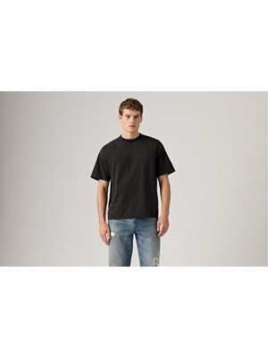 Levi's Boxy Short-Sleeve Tişört