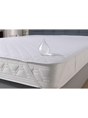 Poyraz Market Alez-Çift Kişilik Su Geçirmez 160 cm *200 cm