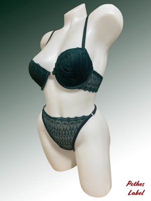 Arona Destekli Brode Takımı