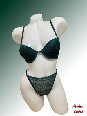 Arona Destekli Brode Takımı