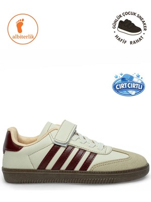 Albishoes Unisex Çocuk Sneaker Günlük Okul Erkek Kız Çocuk Spor Ayakkabı Çocuk Sneaker Ayakkabı