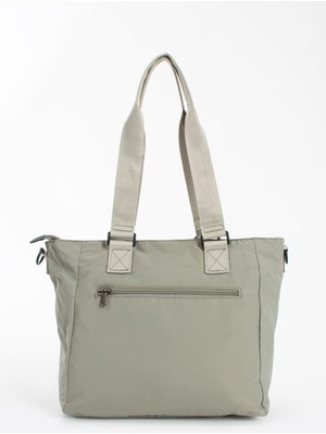 ÖZER6029-SANMORRIS Çok Bölmeli Su Geçirmez Omuz & Kol Çantası — Dayanıklı,hafif - Geniş Kapasiteli