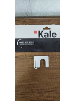 Kale Versus Doldurma Grubu Askısı