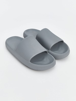 Lc Waikiki Yeni Sezon Düz Tek Bantlı Erkek Terlik