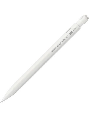 Zebra Knock M-1700 Versatil 0.5 mm Beyaz