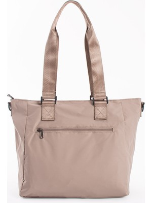 ÖZER6029-SANMORRIS Çok Bölmeli Su Geçirmez Omuz & Kol Çantası — Dayanıklı,hafif - Geniş Kapasiteli