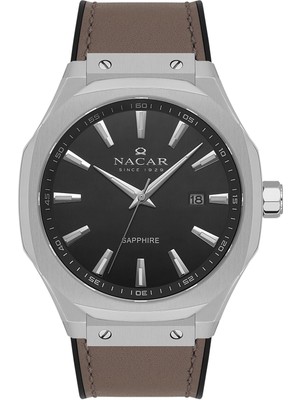 Nacar NC34-29B684-ABL7 Erkek Kol Saati