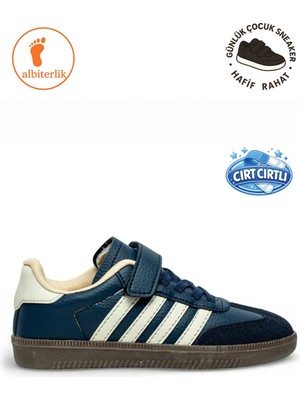 Albishoes Unisex Çocuk Sneaker Günlük Okul Erkek Kız Çocuk Spor Ayakkabı Çocuk Sneaker Ayakkabı