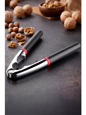 Primanova Ceviz & Fındık Kıracağı + Siyah