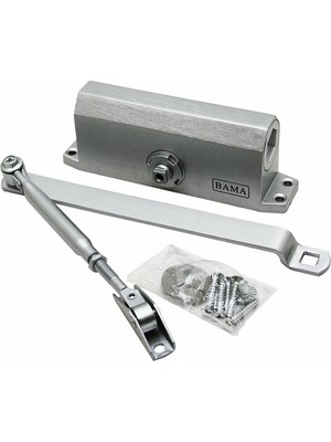 Nuveden Kapı Yayı Kapı Kapatma Hidroliği - 65 kg (4881) NVDN-RSGO34