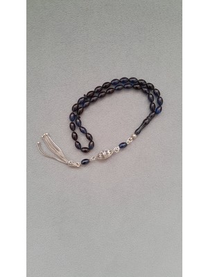 OKN Sıkma Kehrıbar