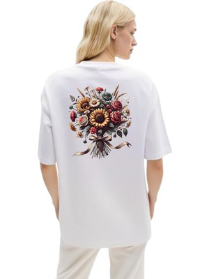 OGC Buket Oversize Unisex T-Shirt