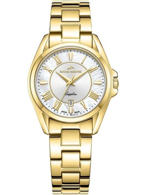 Roche Montre RML5009-05 Kadın Kol Saati