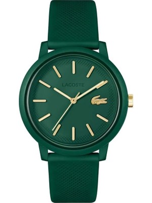 Lacoste LAC2011445 Erkek Kol Saati