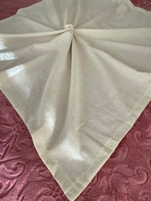 Cotopia Masa Örtüsü Buldan Keten Dokuma Yöresel