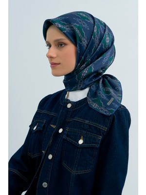 Armine Saf Ipek Sura EŞARP-2026 Ilkbahar-Yaz- 952200D 86