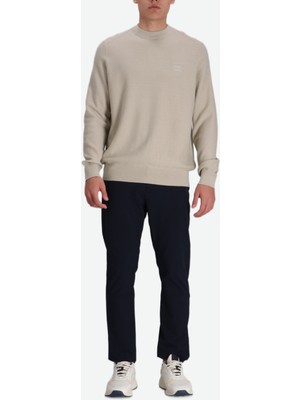 Boss Erkek Regular Fit Normal Paça Lacivert Pantolon 50530863-404