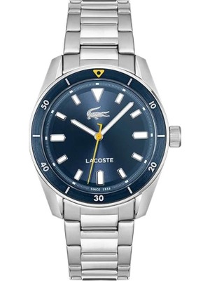 Lacoste LAC2011424 Erkek Kol Saati