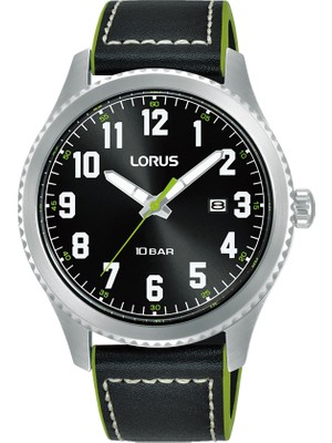 Lorus Spor RH985RX9 Erkek Quartz Kol Saati