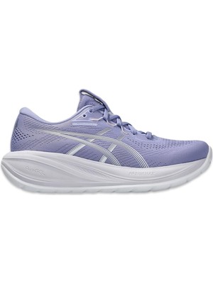 Asics Gel-Cumulus 28 1012B916 Koşu Mor Kadın Spor Ayakkabı