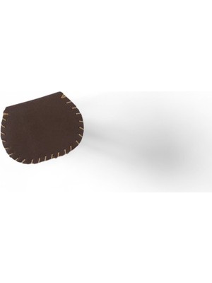 Hedea Bozuk Para Cüzdanı Kahverengi