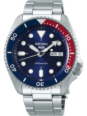 Seiko 5 Sports SRPD53K Otomatik Erkek Kol Saati