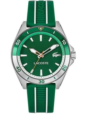 Lacoste LAC2011455 Erkek Kol Saati