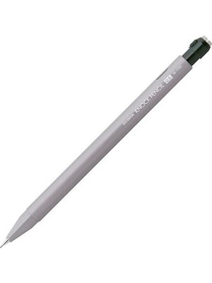 Zebra Knock M-1700 Versatıl 0.5 mm Gri