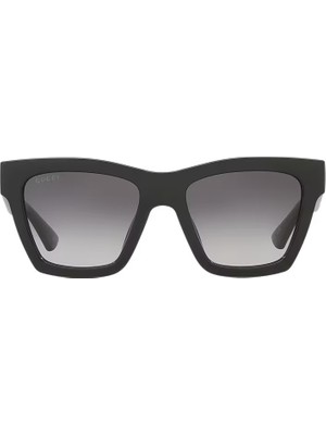 Gucci GG1714S 001 54-19 Kadın Güneş Gözlüğü