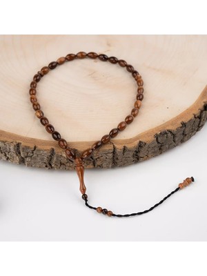 Hayrat Neşriyat Kuka Arpa Kesim Tesbih (33LÜ, 6 Mm.)