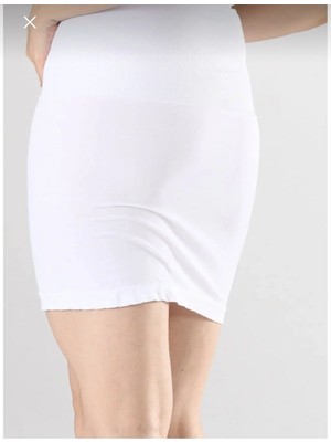 As Kadın Etek Korse