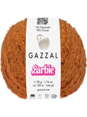 Gazzal Barbie 10712 /5 Adet
