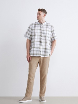 Lc Waikiki Yeni Sezon Standart Kalıp Erkek Chino Pantolon