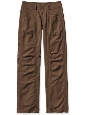 Patagonia Kadın Borderless Pantolon