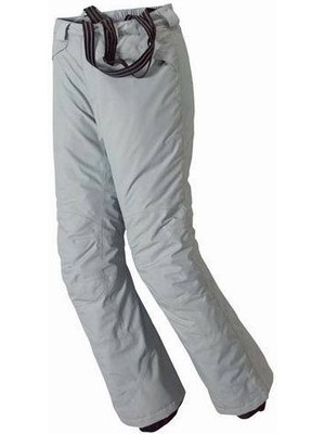 Patagonia Kadın Insulated Primo Pantolon