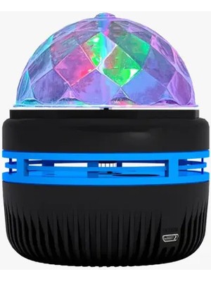 DS LLC Ieg™ Star Master Projeksiyon Gece Lambası DSLLCRS-ETIEG34