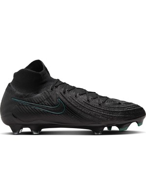Nike Phantom Luna Iı Elite Fg Erkek Siyah Futbol Krampon FJ2572-002