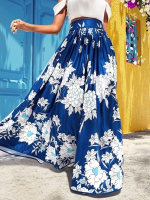 Stelol Kadın Süprem Etek