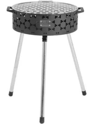 DS LLC Ieg™ Katlanabilir Lüks Mangal No 2 Orta Boy DSLLCRS-ETIEG34