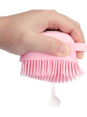 DS LLC Ieg™ Çok Amaçlı Hazneli Fırça Kese DSLLCRS-ETIEG34