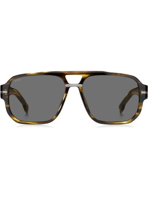 Güneş Gözlüğü Hugo Boss 1718/S 207545KVI572K