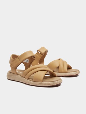 Timberland Belmar Waves Backstrap Sandal