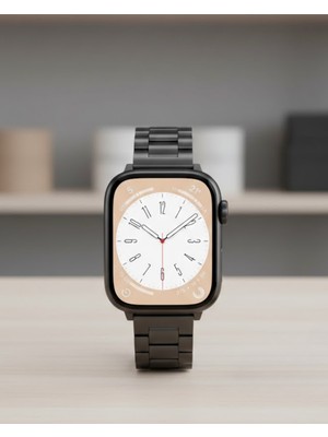 Adat Akıllı Saat Için Değiştirilebilir Kordon Seti ve Aparatlar