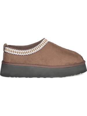 Noka Nova Kahve Kısa Kadın Bot