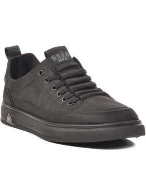 Guja 26Y510-2 Erkek Lastikli Sneaker Ayakkabı