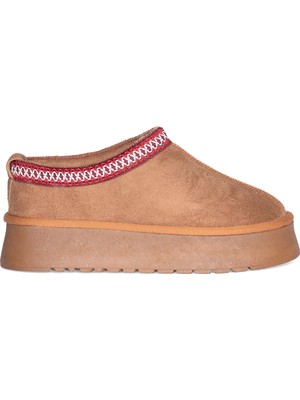 Noka Nova Taba Kısa Kadın Bot