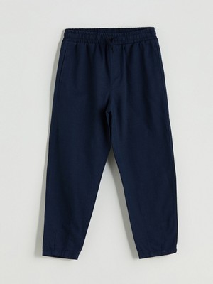 Lc Waikiki Yeni Sezon Loose Fit Erkek Çocuk Pantolon