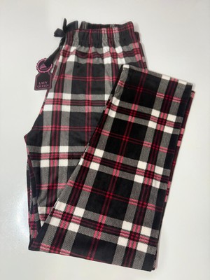 Lady Queen Fransız Kadife Pijama Altı