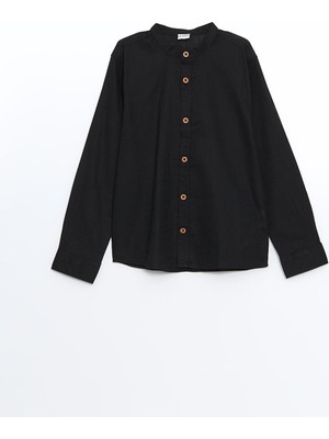 Lc Waikiki Yeni Sezon Hakim Yaka Erkek Çocuk Gömlek