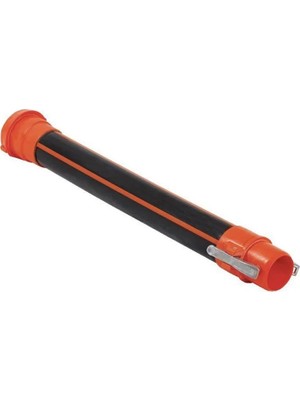 Muhtelif Ürünler Mandallı Sulama Borusu 75 mm